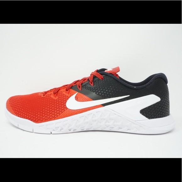 Nike Metcon 4 Mens Training Shoes - Picture 7 of 8